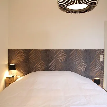 Appartement Hoogpoort George