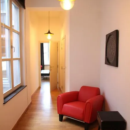 Hoogpoort George Appartement *